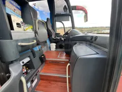 Volvo 9700 4X2 HDH - EUR4 - 309kW - 12.2m - Image