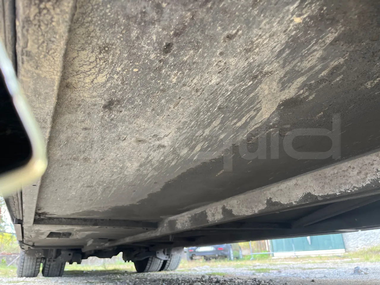 Volvo 9700 4X2 HDH - EUR4 - 309kW - 12.2m - central undercarriage photo