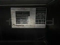 Mercedes-Benz Sprinter   906BA50 - Euro6 - 140kW - 7.700mt - Image