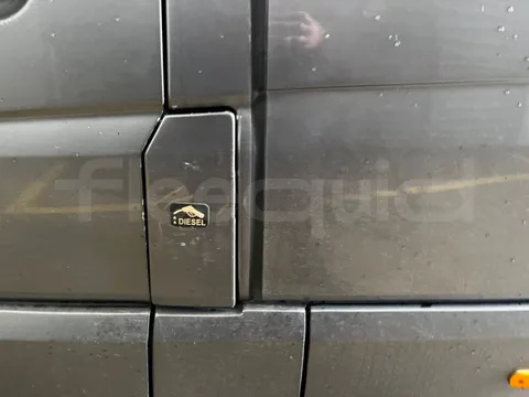 Mercedes-Benz Sprinter   906BA50 - Euro6 - 140kW - 7.700mt - Image