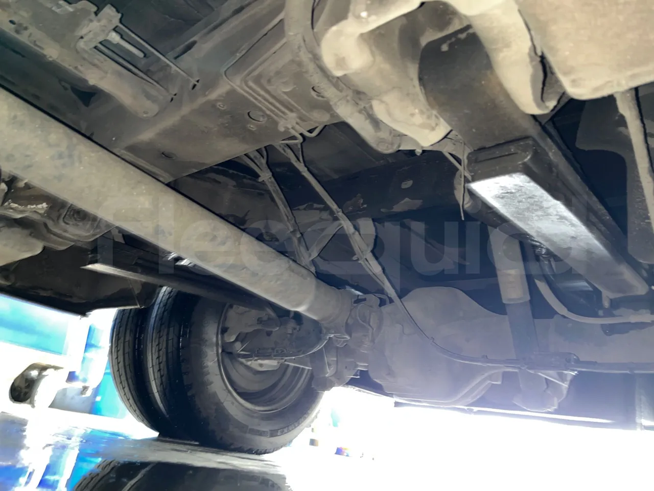 Mercedes-Benz Sprinter   906BA50 - Euro6 - 140kW - 7.700mt - differential photo