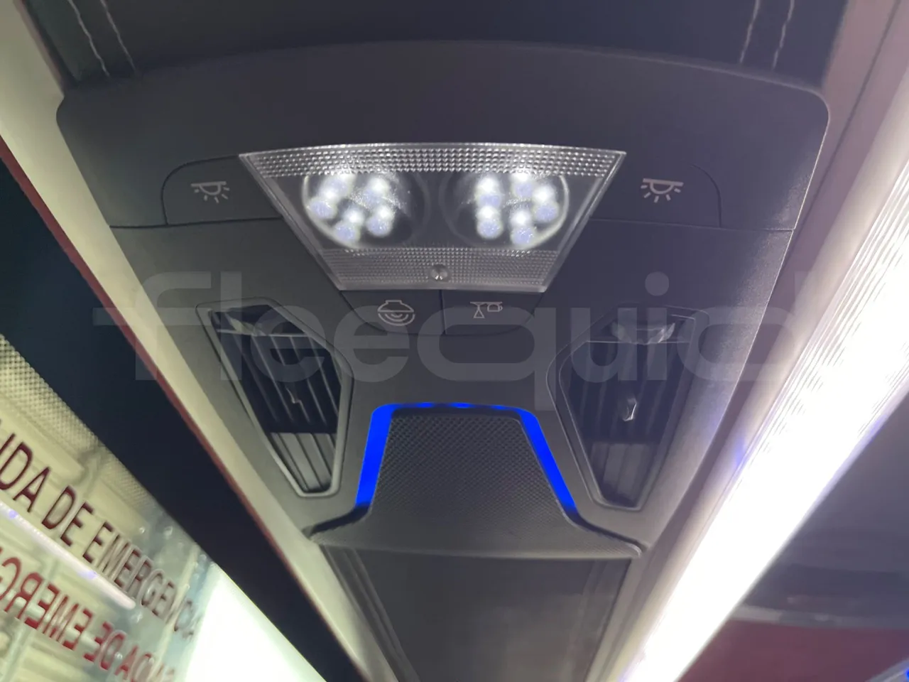 Mercedes-Benz Sprinter   906BA50 - Euro6 - 140kW - 7.700mt - folding seat photo