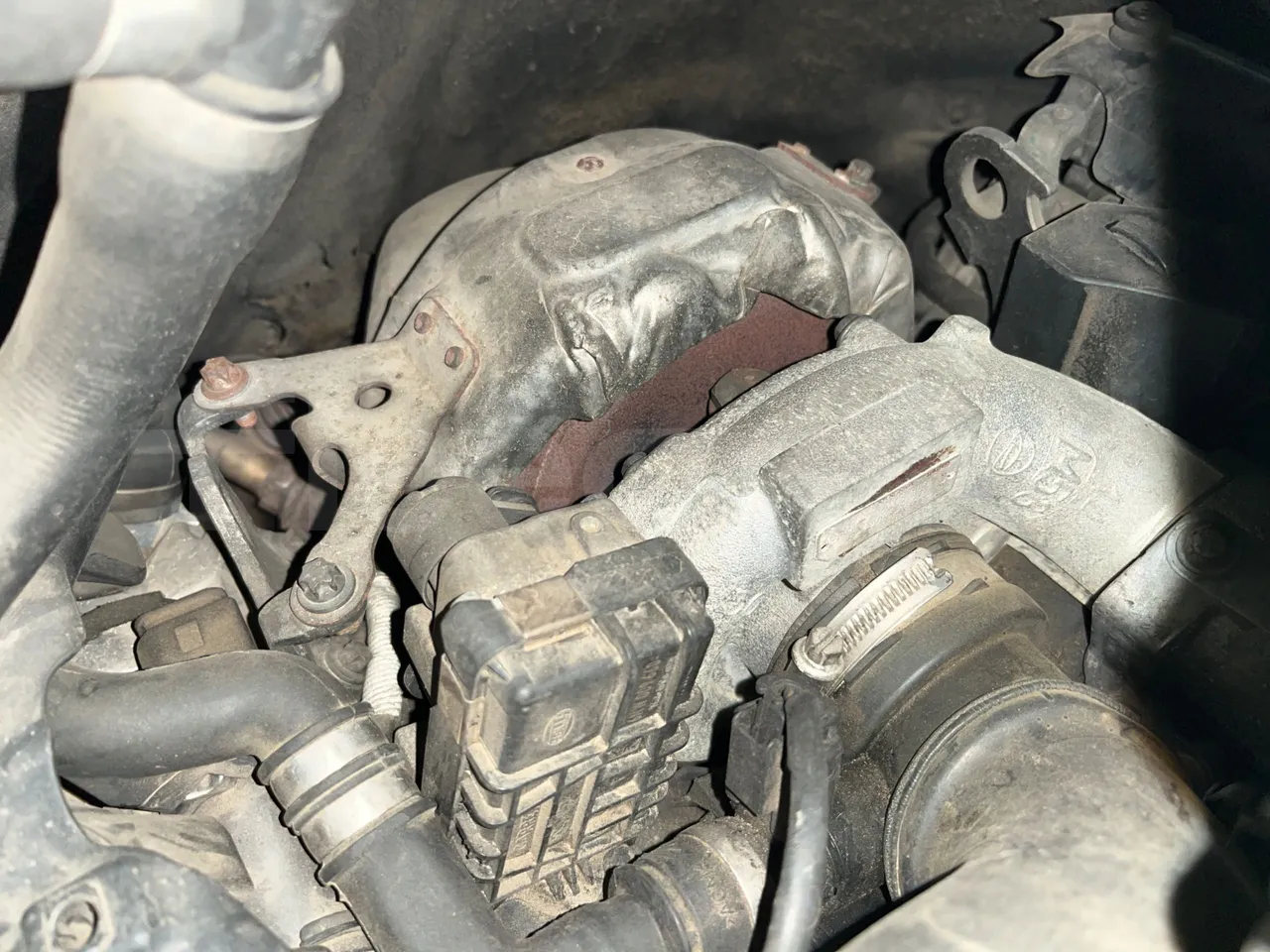 Mercedes-Benz Sprinter   906BA50 - Euro6 - 140kW - 7.700mt - preheater webasto photo