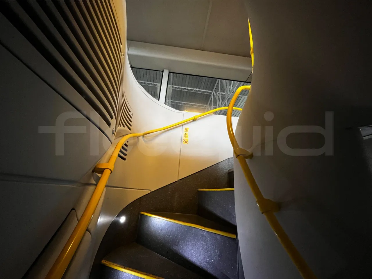 Man A39 A39 -EUR5-235kW -13.730m - command unit indicators