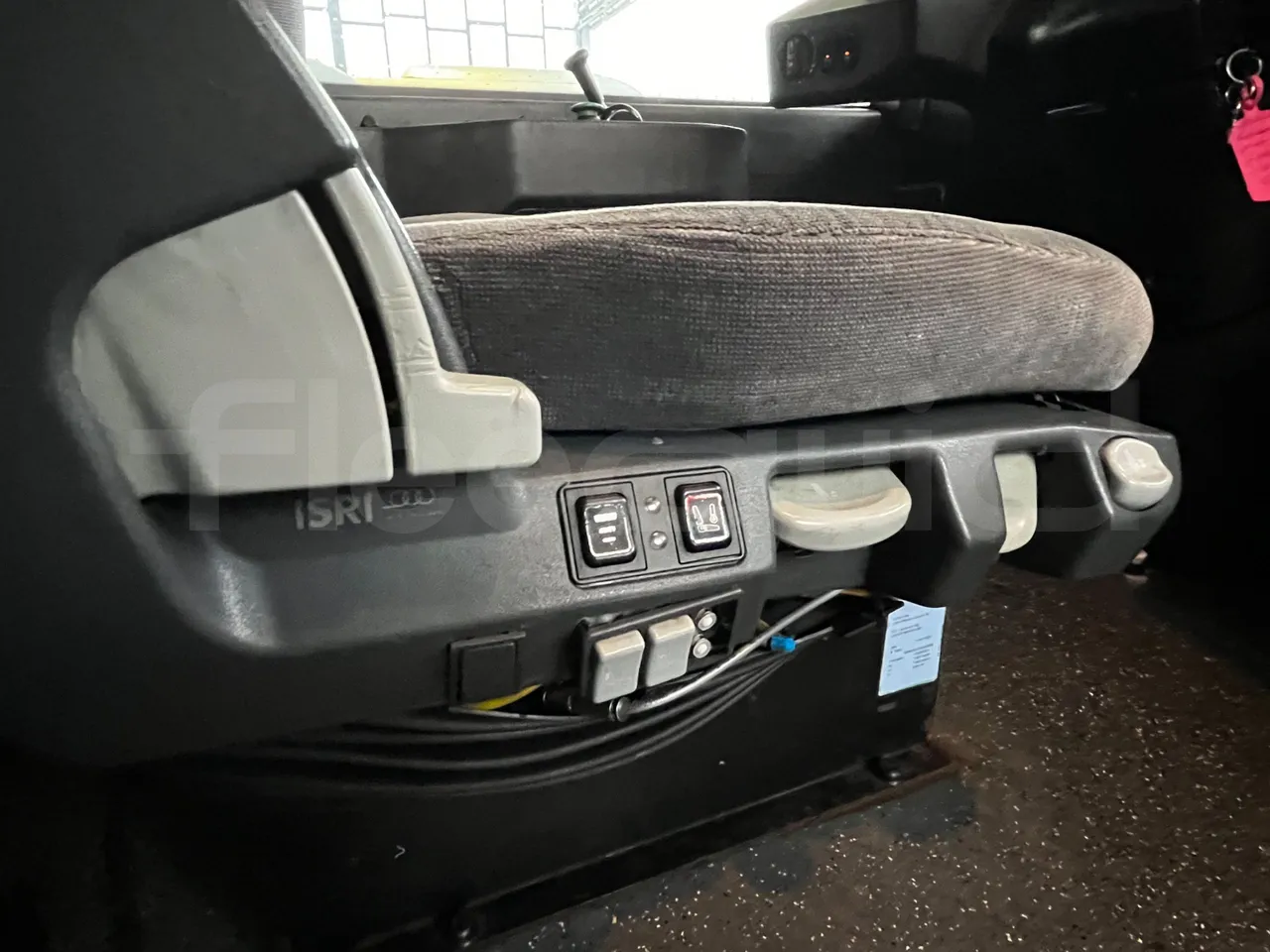 Man A39 A39 -EUR5-235kW -13.730m - onboard devices 2