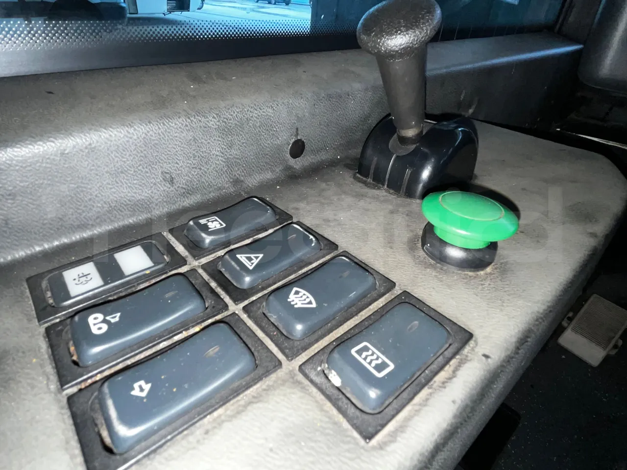 Man A39 A39 -EUR5-235kW -13.730m - onboard devices 3