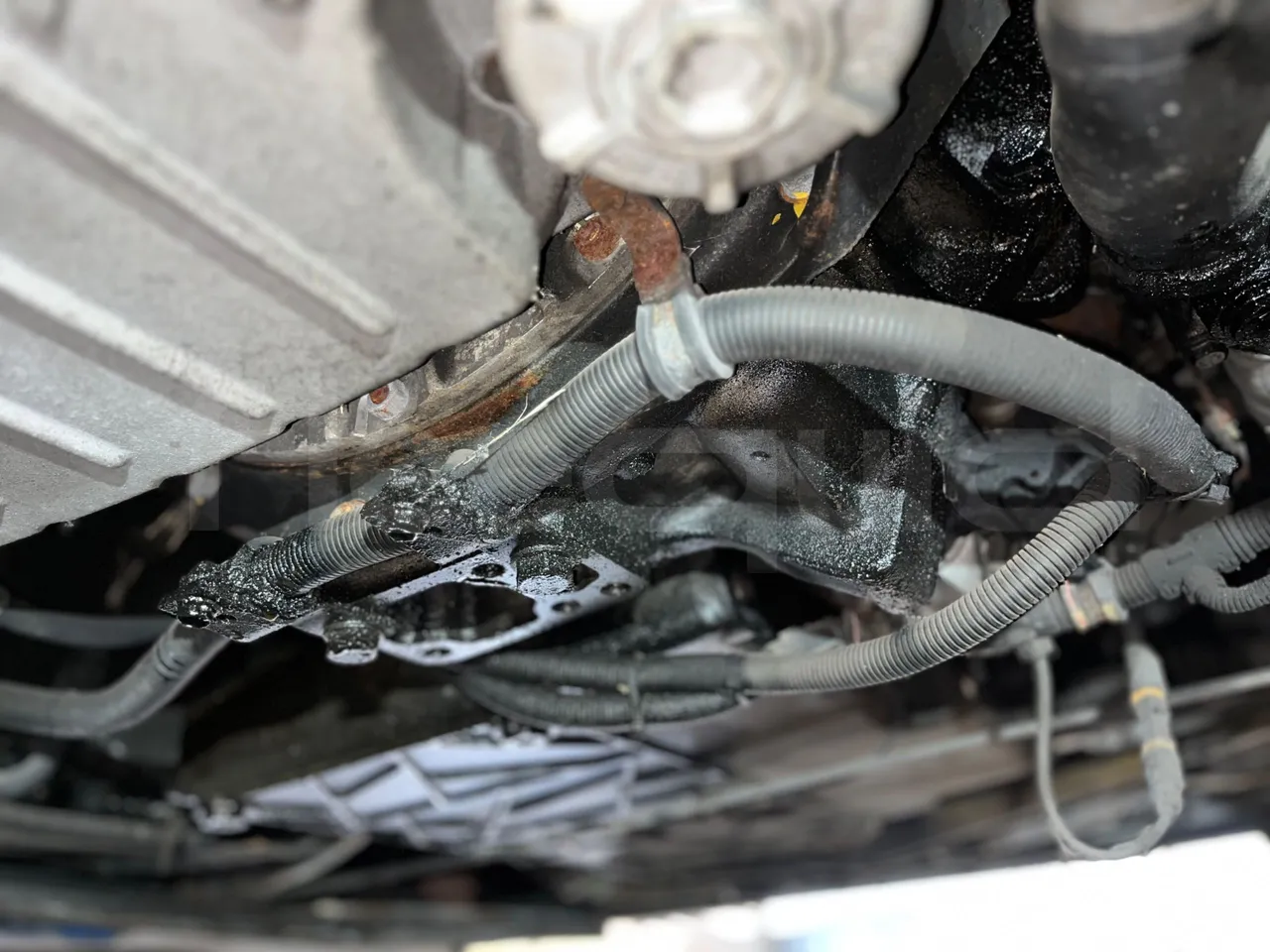 Man A39 A39 -EUR5-235kW -13.730m - driveshaft photo