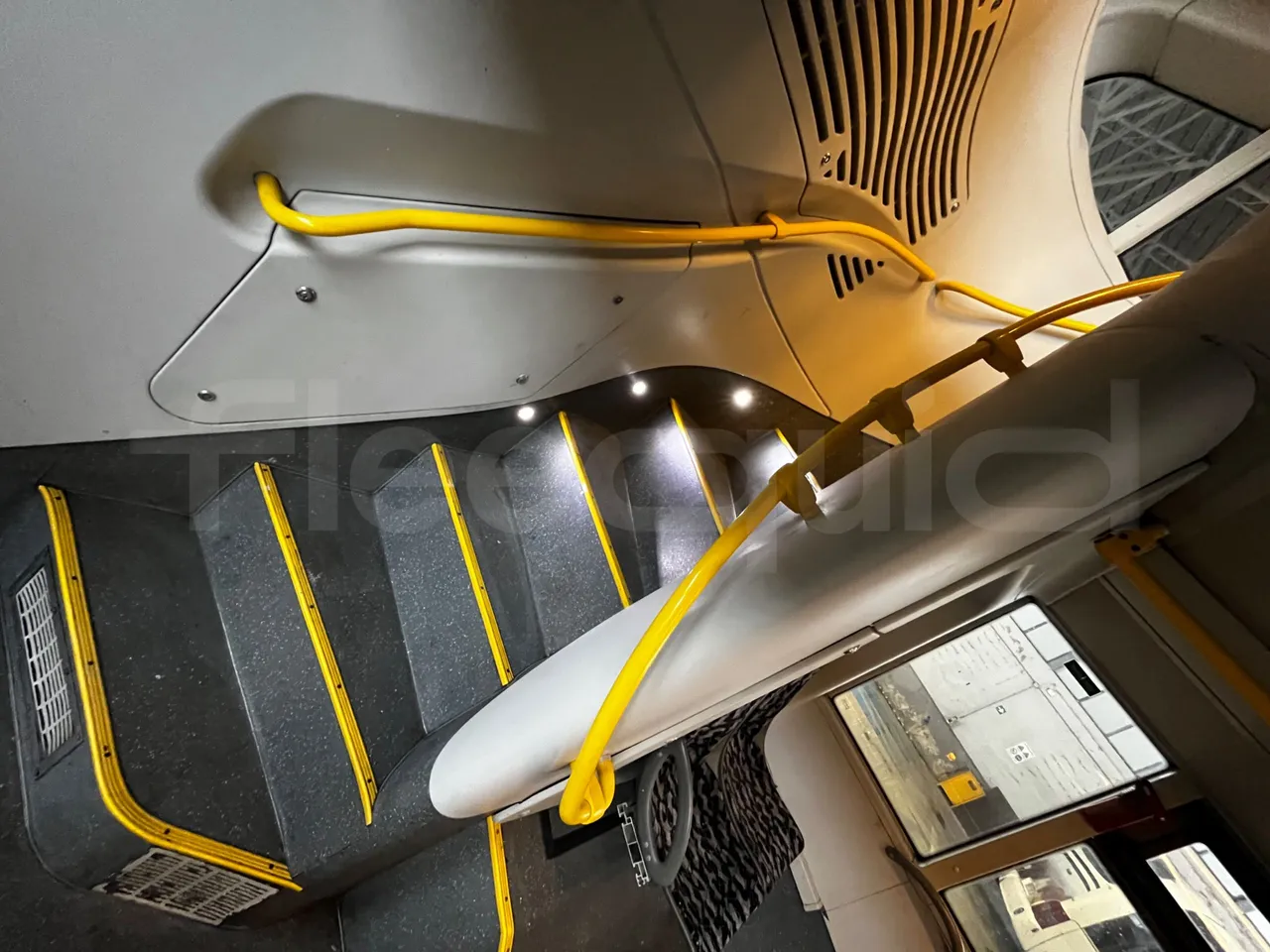 Man A39 A39 -EUR5-235kW -13.730m - monitor detail photo