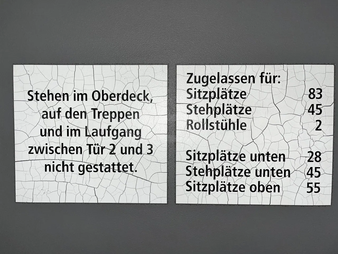 Man A39 A39 -EUR5-235kW -13.730m - seat plate photo