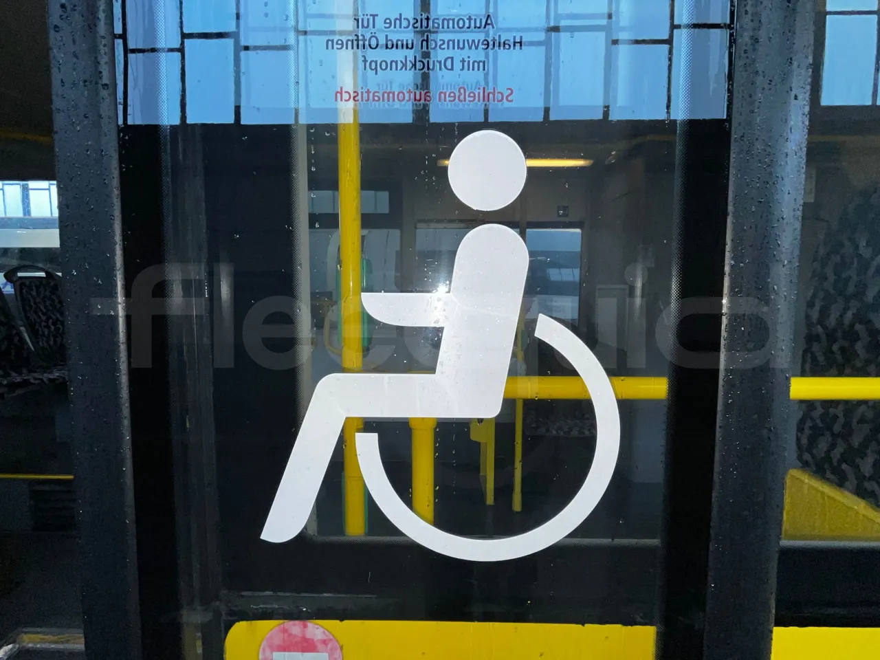 Man A39 A39 -EUR5-235kW -13.730m - platform code photo