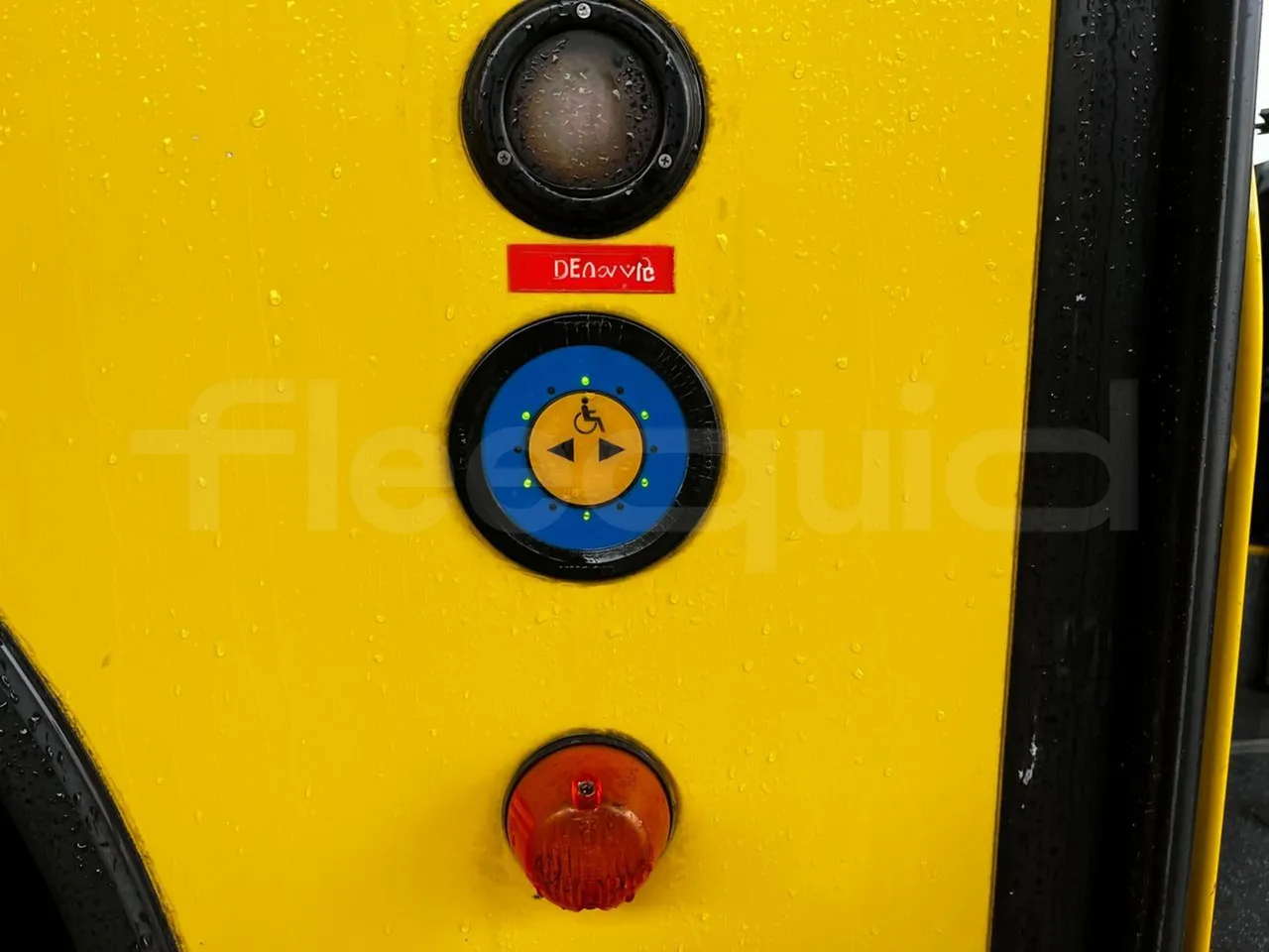 Man A39 A39 -EUR5-235kW -13.730m - platform open photo