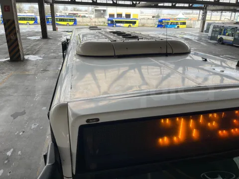 Mercedes-Benz Citaro O530 - Euro5 - 205kW - 12mt - Image