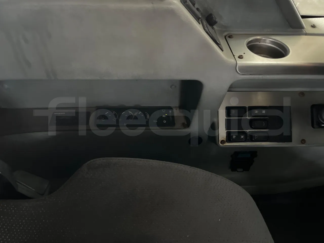 Mercedes-Benz Citaro O530 - Euro5 - 205kW - 12mt - radio accessories photo