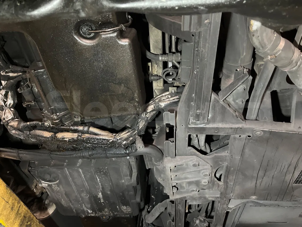 Mercedes-Benz Citaro O530 - Euro5 - 205kW - 12mt - central axle (18m)