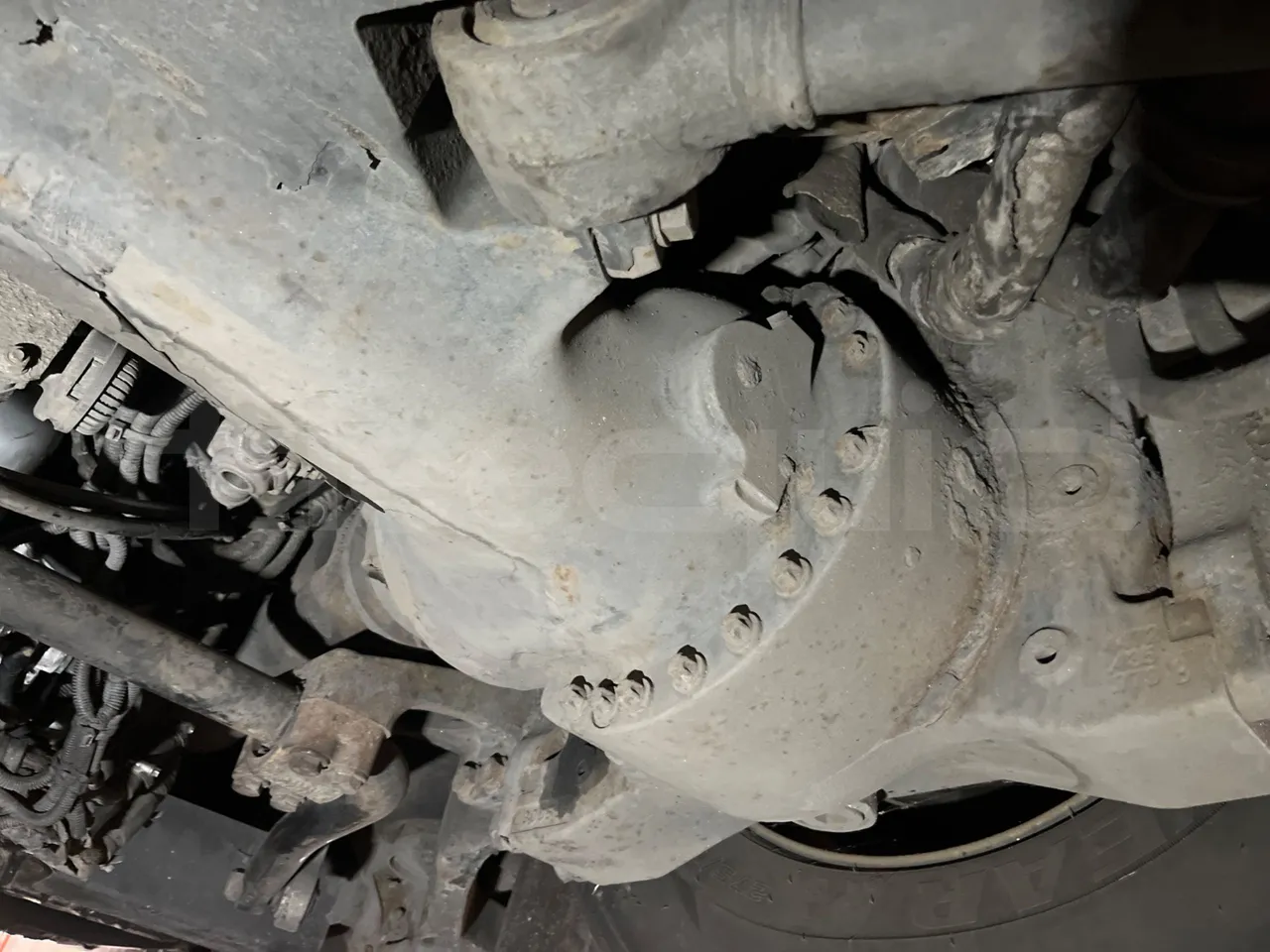 Mercedes-Benz Citaro O530 - Euro5 - 205kW - 12mt - differential photo