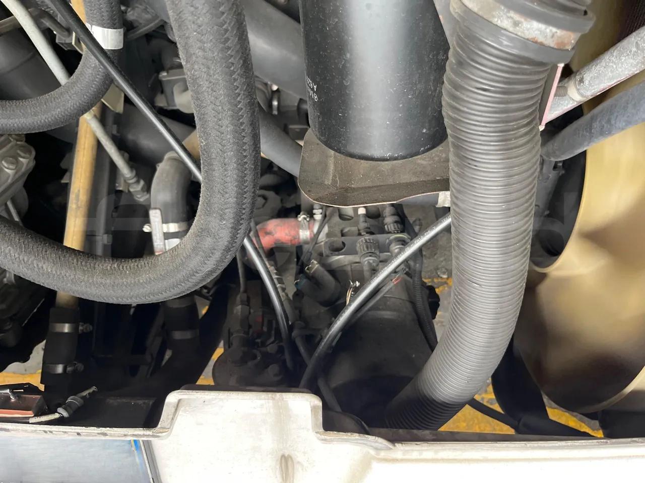 Mercedes-Benz Citaro O530 - Euro5 - 205kW - 12mt - preheater webasto photo