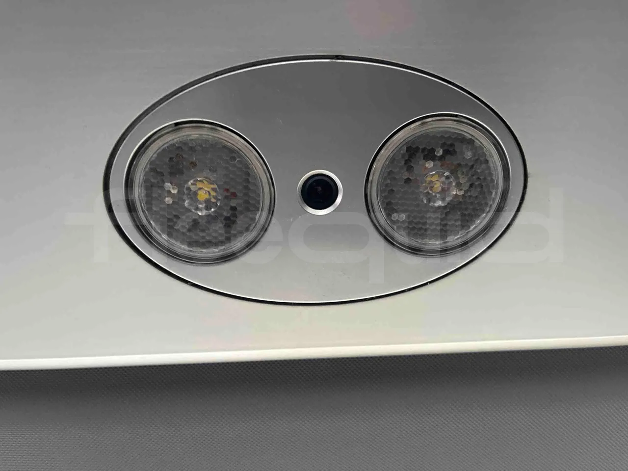 Irizar i6 12.35 - EUR6 - 331kW - 12.200m - camera accessories photo