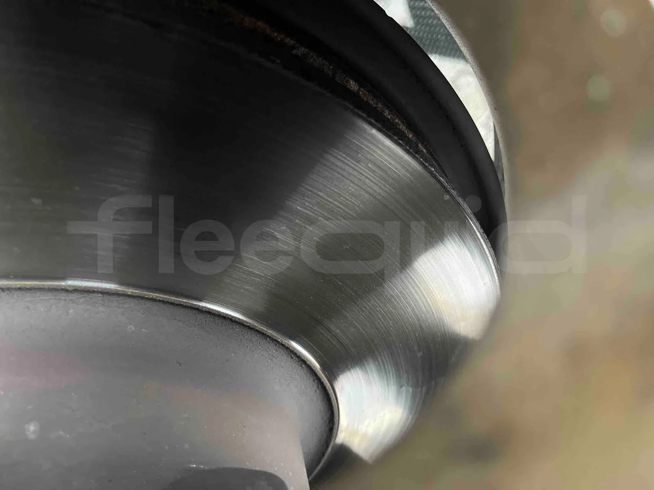 Irizar i6 12.35 - EUR6 - 331kW - 12.200m - front discs left