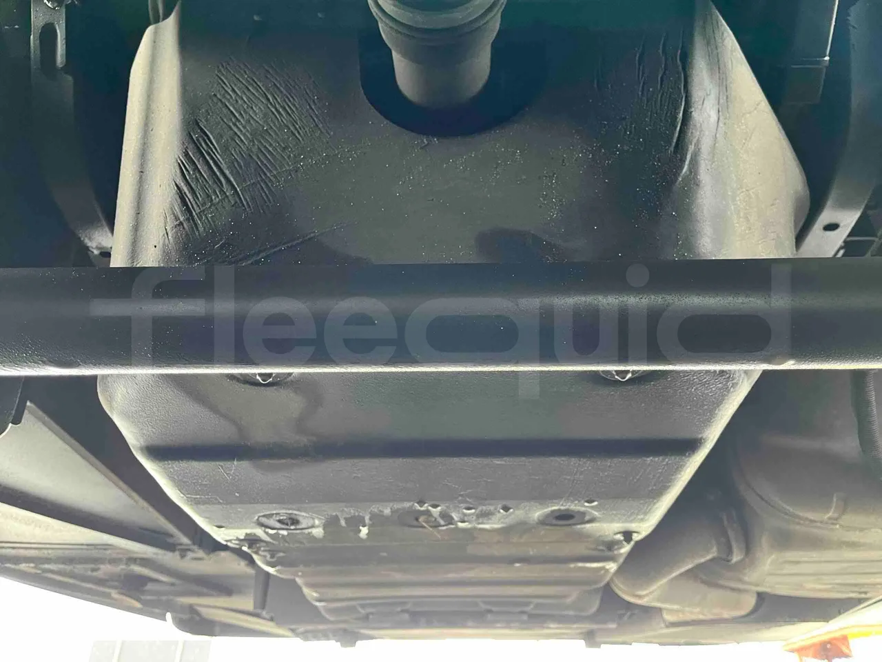 Irizar i6 12.35 - EUR6 - 331kW - 12.200m - gearbox photo