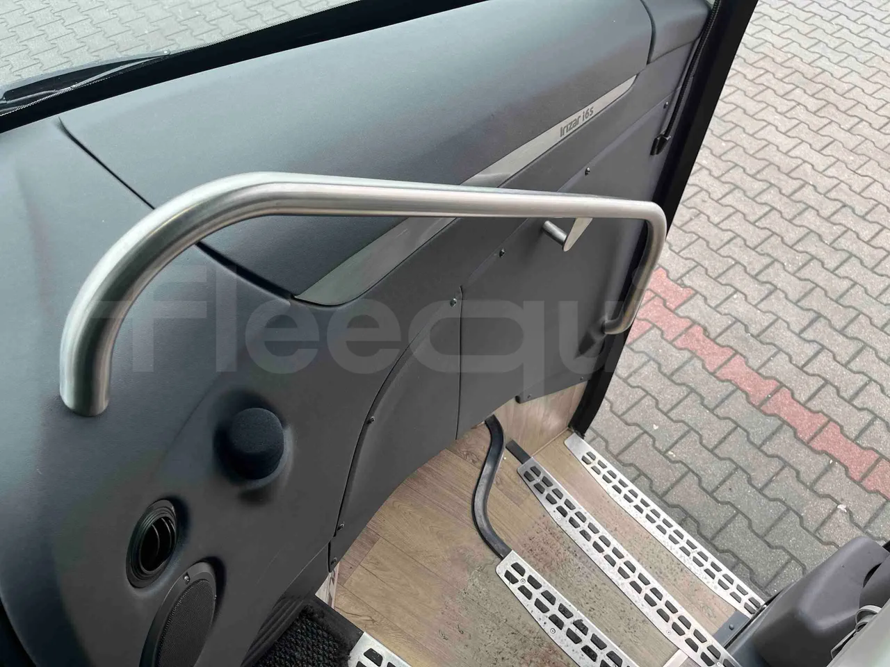 Irizar i6 12.35 - EUR6 - 331kW - 12.200m - handrails photo