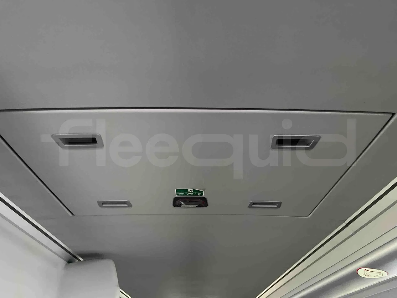 Irizar i6 12.35 - EUR6 - 331kW - 12.200m - roof hatch 1