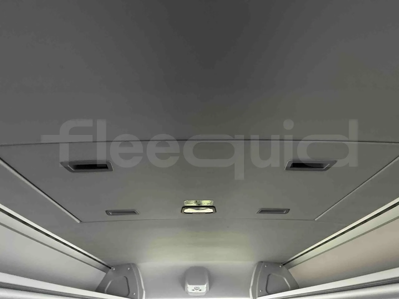 Irizar i6 12.35 - EUR6 - 331kW - 12.200m - roof hatch 2