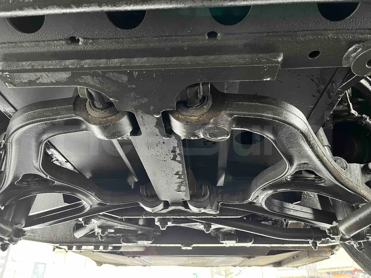 Irizar i6 12.35 - EUR6 - 331kW - 12.200m - front axle central