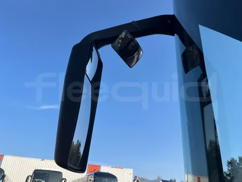 Man A91 Carrier - EUR4 - 206kW - 12.700m - Image