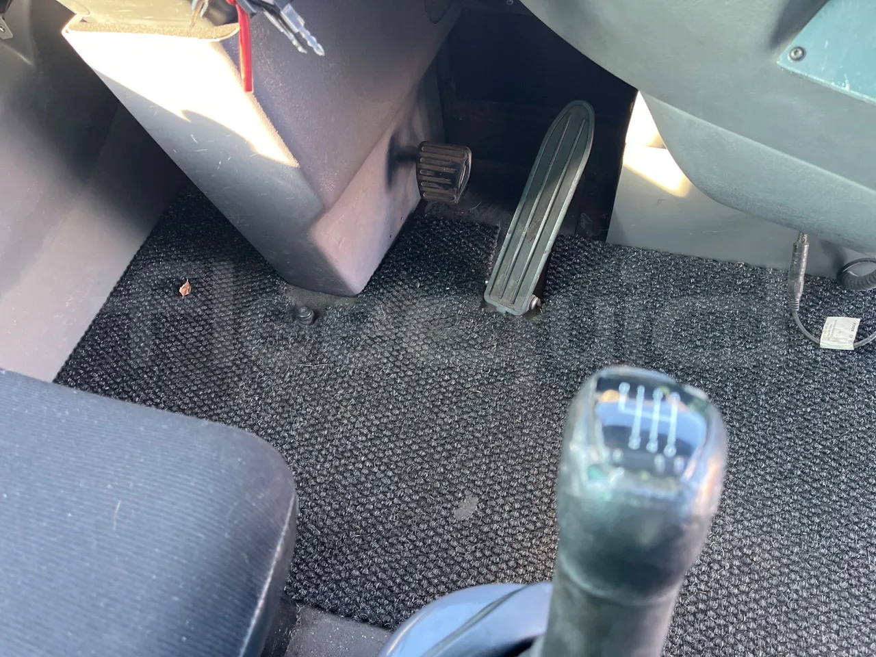 Man A91 Carrier - EUR4 - 206kW - 12.700m - onboard devices 1