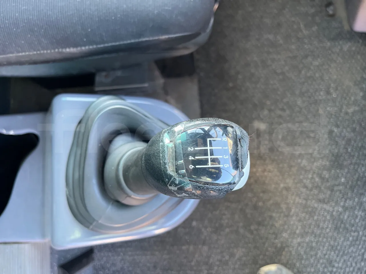 Man A91 Carrier - EUR4 - 206kW - 12.700m - onboard devices 2