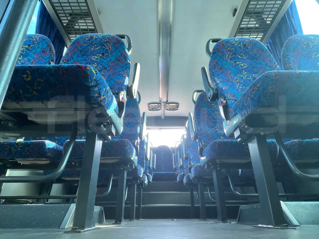 Man A91 Carrier - EUR4 - 206kW - 12.700m - coffee machine accessories