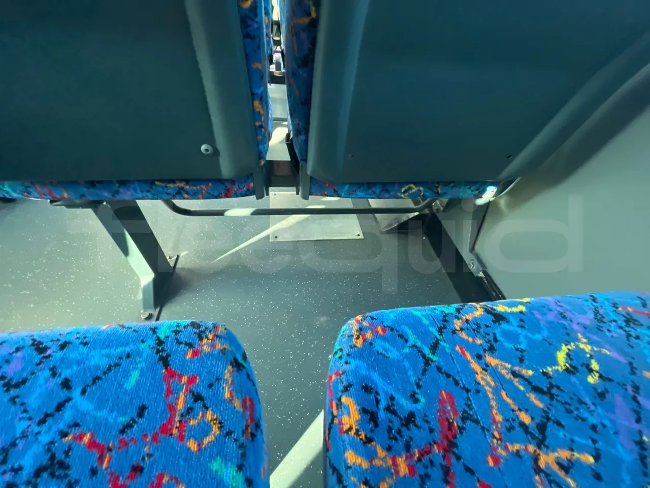 Man A91 Carrier - EUR4 - 206kW - 12.700m - table detail photo