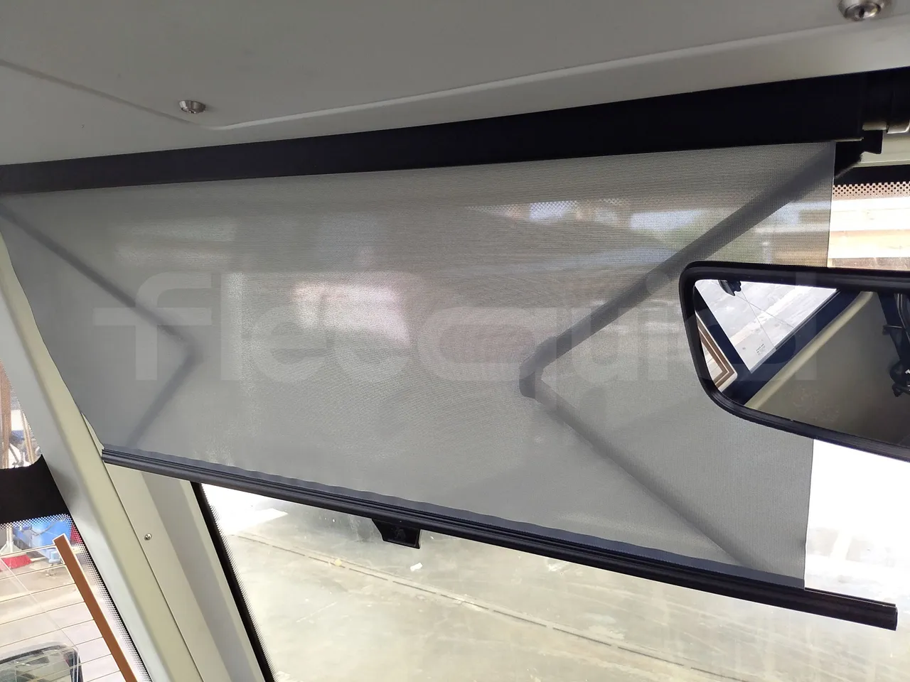 Iveco Indcar WGIVMY11 MOBI SCUOLABUS - EUR6 - 100Kw - 8,592m - driver microphone accessories photo