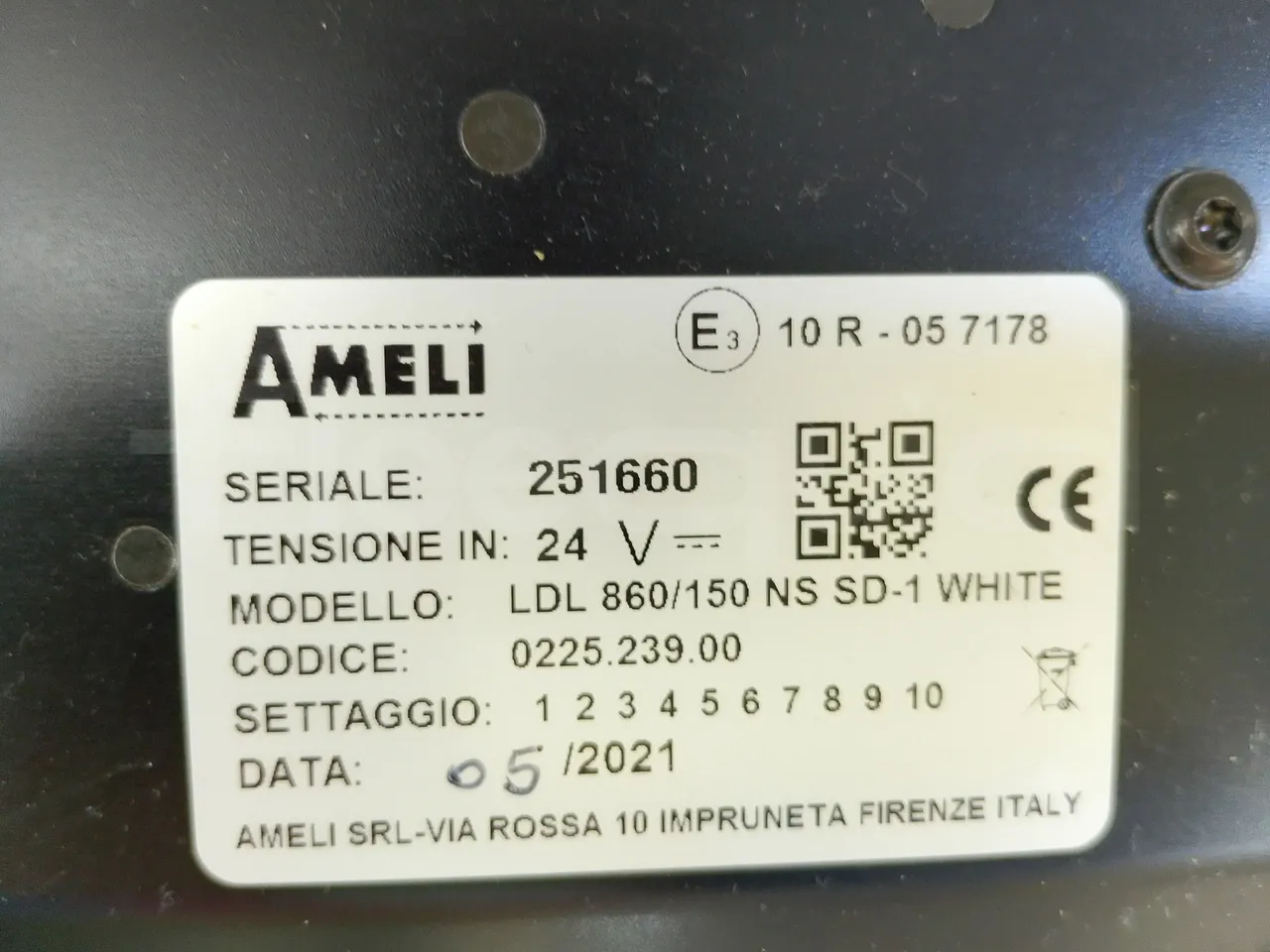 Iveco Indcar WGIVMY11 MOBI SCUOLABUS - EUR6 - 100Kw - 8,592m - hostes microphone accessories photo