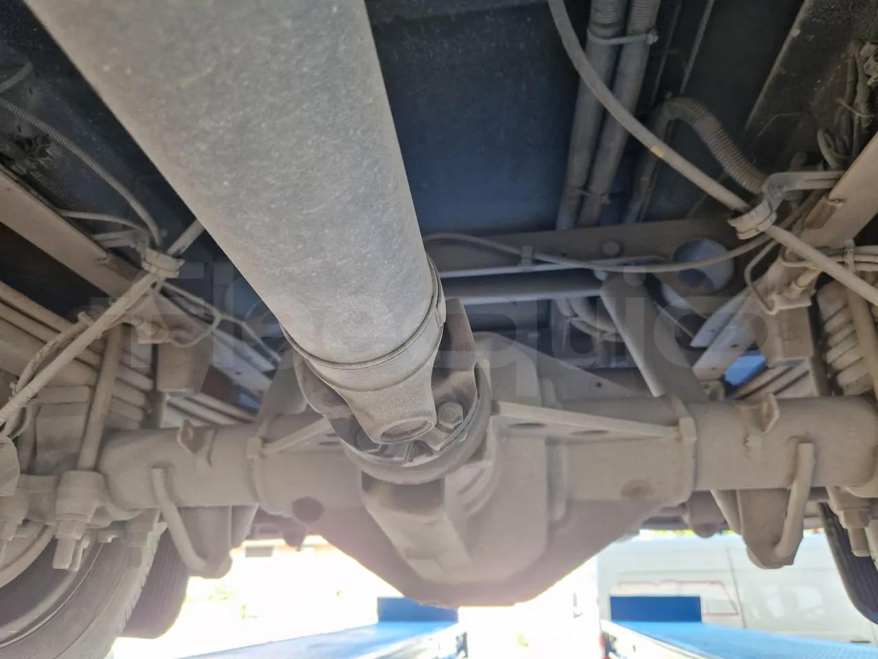Iveco Indcar WGIVMY11 MOBI SCUOLABUS - EUR6 - 100Kw - 8,592m - differential photo