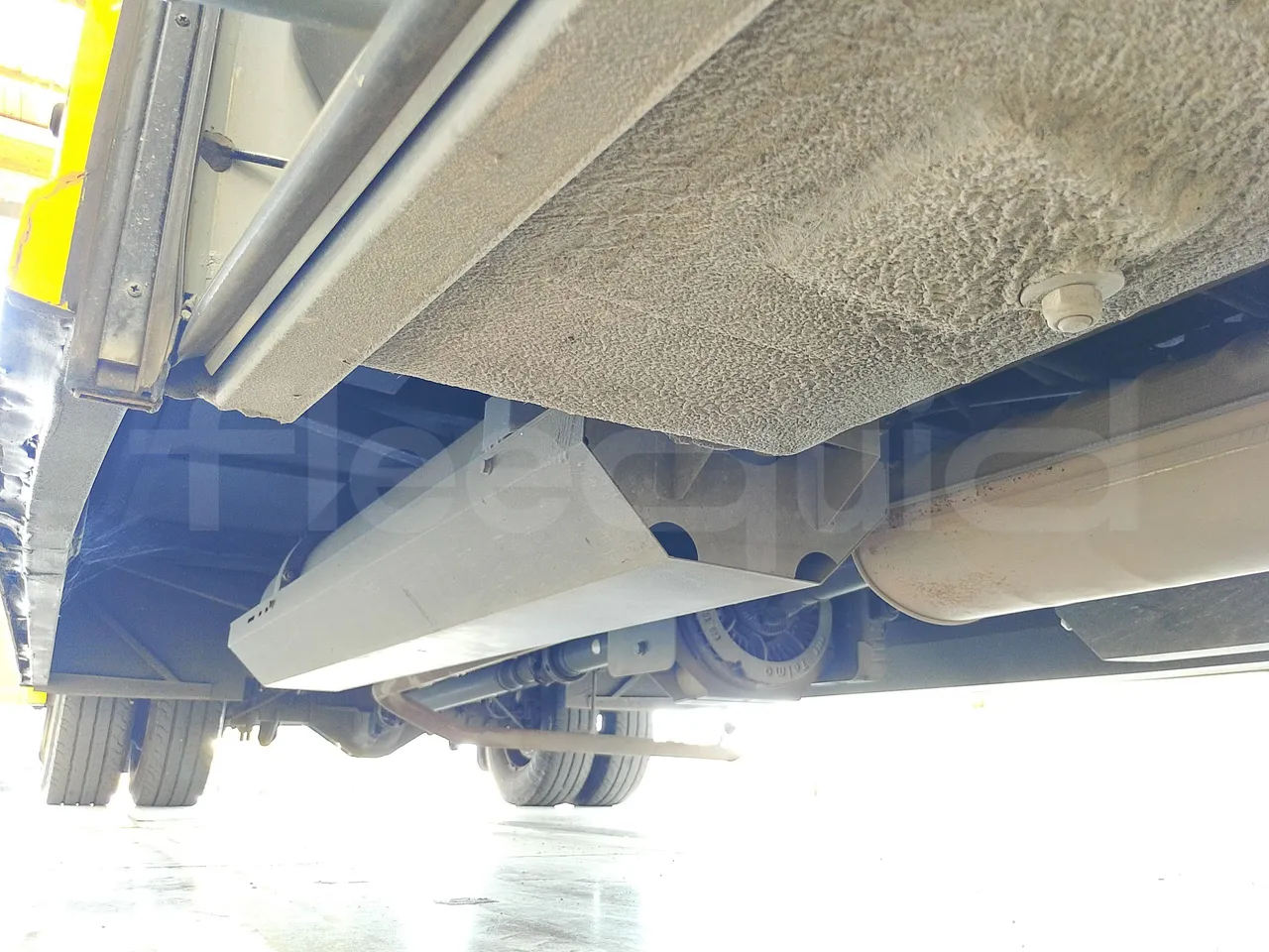 Iveco Indcar WGIVMY11 MOBI SCUOLABUS - EUR6 - 100Kw - 8,592m - central undercarriage photo