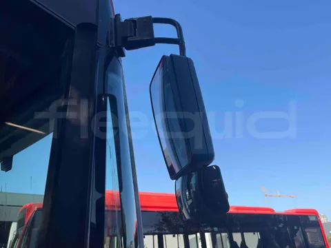 Mercedes-Benz Citaro - Image
