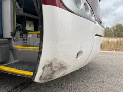 Volvo B12B DH12D420 - EUR4 -309kW -12.975m - Image