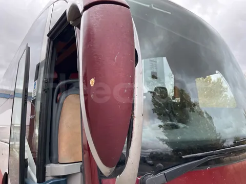 Volvo B12B DH12D420 - EUR4 -309kW -12.975m - Image