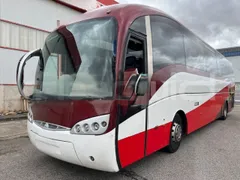 Volvo B12B DH12D420 - EUR4 -309kW -12.975m - 3/4 front left
