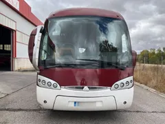 Volvo B12B DH12D420 - EUR4 -309kW -12.975m - front photo