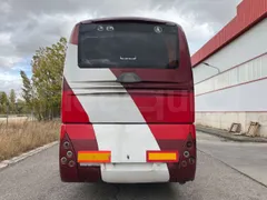 Volvo B12B DH12D420 - EUR4 -309kW -12.975m - rear hatch closed