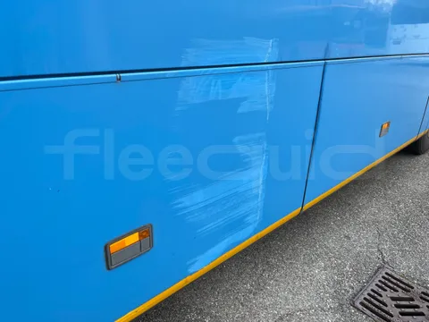 Mercedes-Benz Integro E5 4 - Euro5 - 220kW - 12.140mt - Image