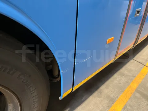 Mercedes-Benz Integro E5 4 - Euro5 - 220kW - 12.140mt - Image