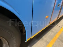 Mercedes-Benz Integro E5 4 - Euro5 - 220kW - 12.140mt - Image