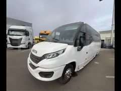 Iveco Indcar WingWGIVMY11 - EUR6 - 152kW - 7.995m - 3/4 front left