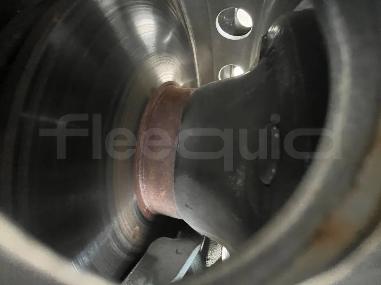 Iveco Indcar WingWGIVMY11 - EUR6 - 152kW - 7.995m - axle 2 discs right