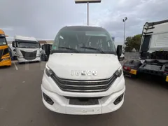 Iveco Indcar WingWGIVMY11 - EUR6 - 152kW - 7.995m - front photo