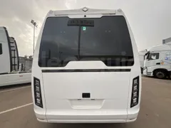 Iveco Indcar WingWGIVMY11 - EUR6 - 152kW - 7.995m - rear hatch closed