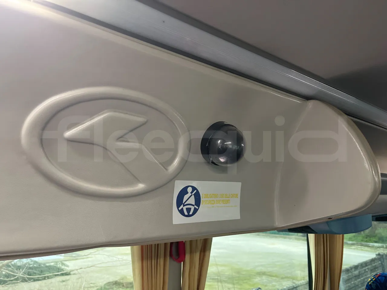 King Long XMQ6130Y 3AL 1AA1A XMQ6130Y 3AL 1AA1A - Euro5 - 287kW - 12.990mt - camera accessories photo